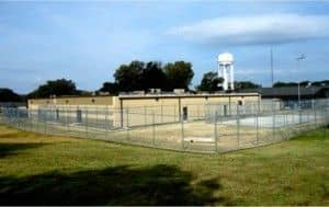 Tate County MS Jail