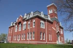 Atchison County MO Jail