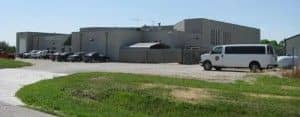 Caldwell County MO Jail