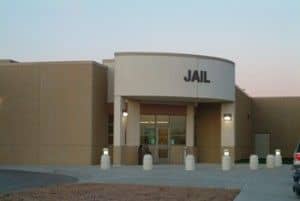 Cass County MO Jail