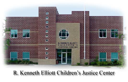 Clay County MO Juvenile Justice