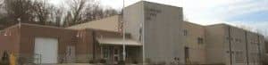 Crawford County MO Jail