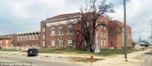Laclede County MO Jail