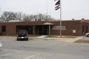 Livingston County MO Jail