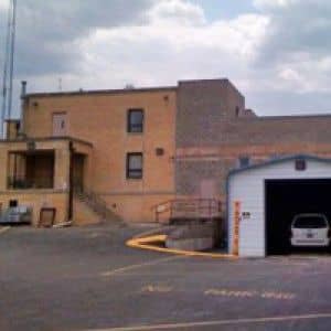 Montgomery County MO Jail