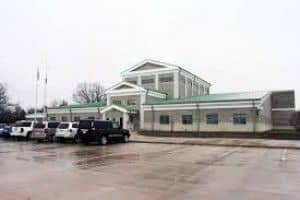 Randolph County MO Jail