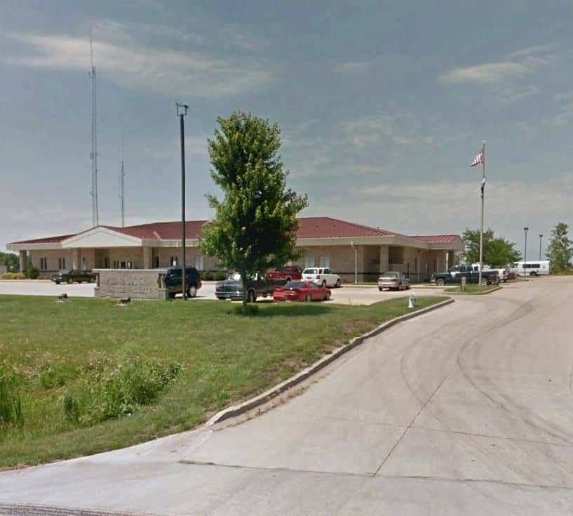 Saline County MO Jail Inmate Records Search, Missouri StateCourts