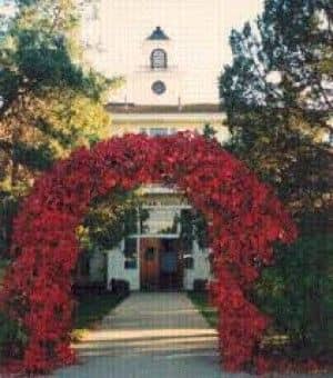 Carter County MT Jail