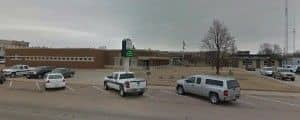 Butler County NE Jail