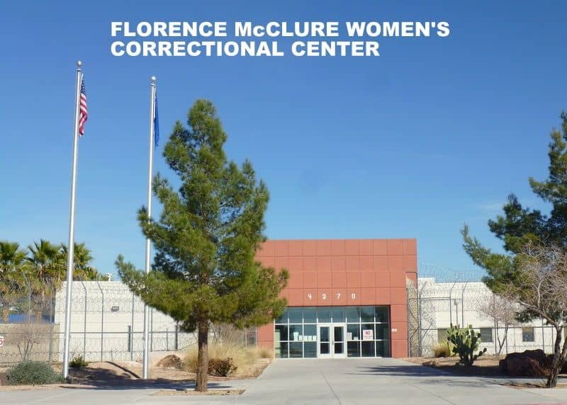 Florence McClure Women's Correctional Center - FMWCC