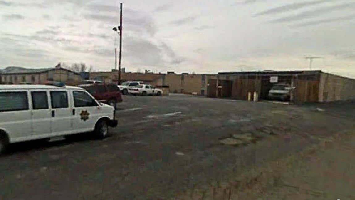 Lyon County NV Jail Inmate Records Search, Nevada StateCourts