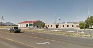 White Pine County NV Detention Center