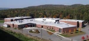 Cheshire County NH Department of Corrections