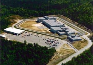 Northern New Hampshire Correctional Facility