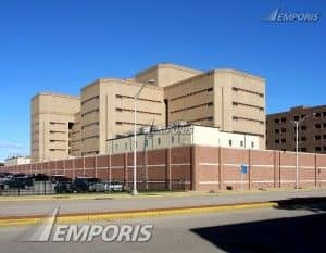 Camden County NJ Correctional Facility