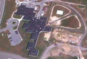 Cape May NJ County Corrections Center