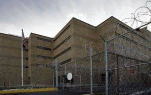 Cumberland County NJ Jail