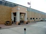 Elizabeth Detention Center