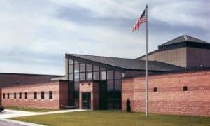 Salem County NJ Correctional Facility