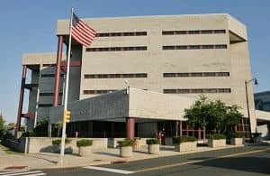 Somerset County NJ Jail