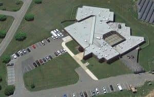 Warren County NJ Correctional Center