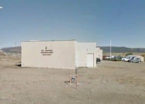 Colfax County NM - Vigil/Maldonado Detention Center