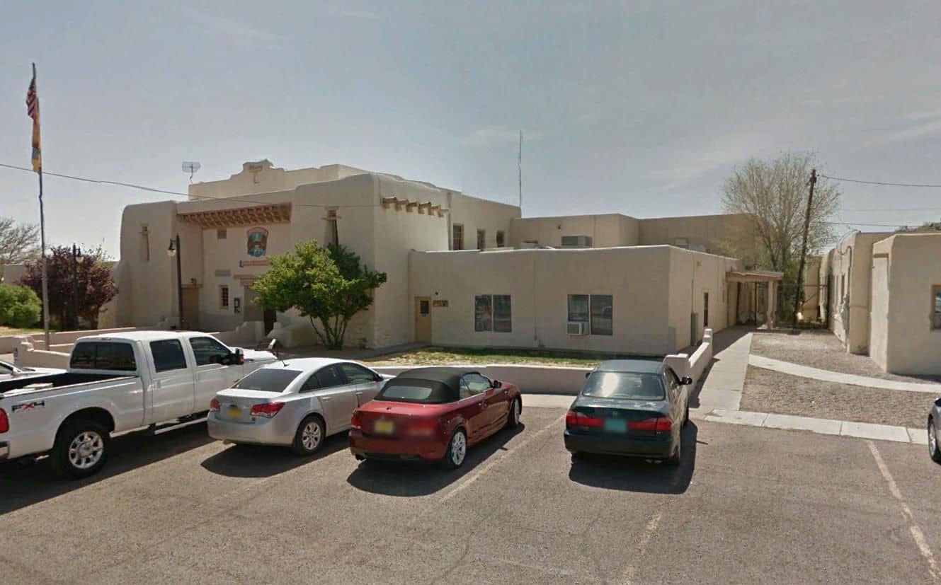 Socorro County NM Detention Center