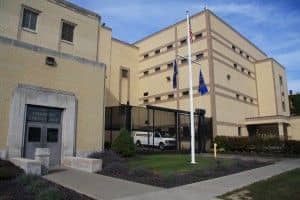 Chemung County Jail