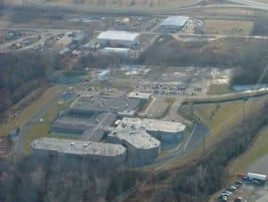 Clinton County NY Jail
