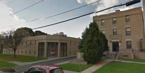 Cortland County Jail