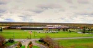 Erie County NY Correctional Facility (ECCF)