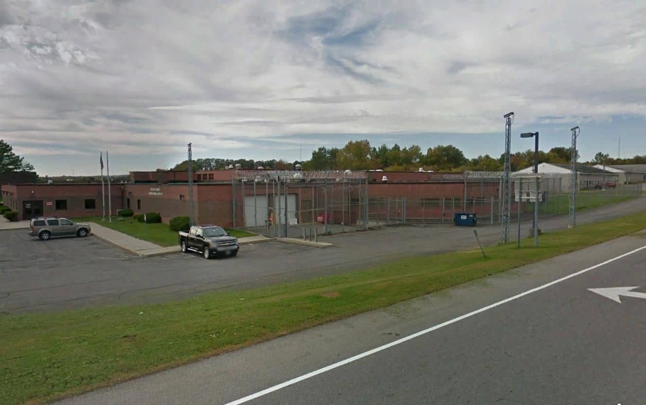 Fulton County NY Correctional