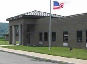 Otsego County NY Jail