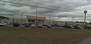 Saratoga County Correctional Facility