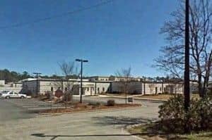 Brunswick County NC Detention Center