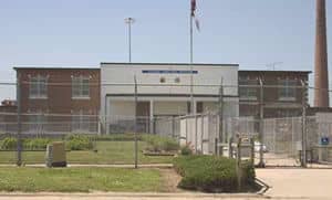 Caledonia Correctional Institution