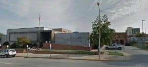 Davidson County NC Jail