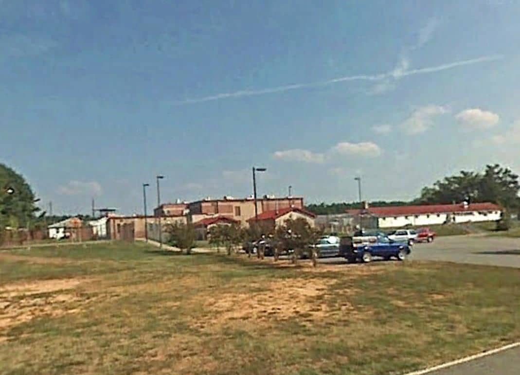 Davie County Detention Center Inmate Records Search, North Carolina