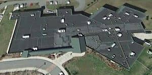 Haywood County NC Detention Center
