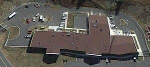 Madison County NC Jail