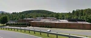 McDowell County NC Jail