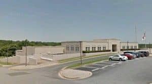 Person County NC Detention Center