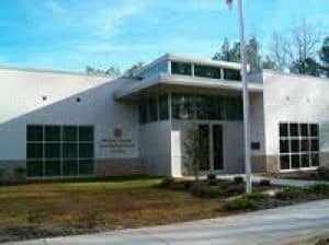 Warren County NC Detention Facility