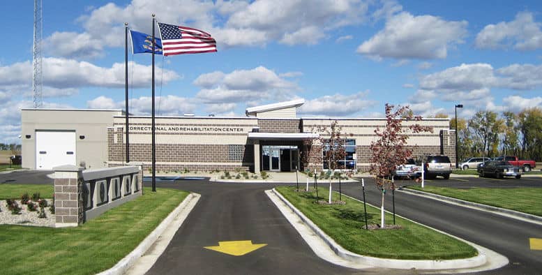 Pierce County Jail - North Central Correctional Center & Rehabilitation Center