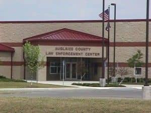 Auglaize County OH Corrections Center Jail