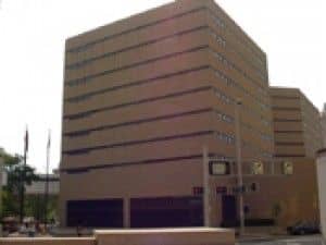 Hamilton County OH Justice Center
