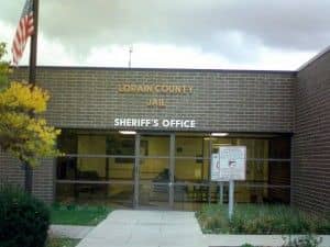 Lorain County OH Jail