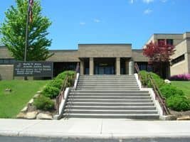 Mahoning County Juvenile Justice Center