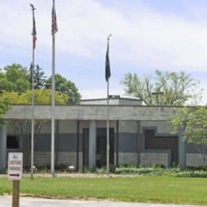 Seneca County OH Jail