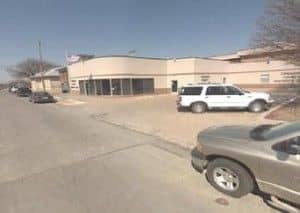 Canadian County OK Jail